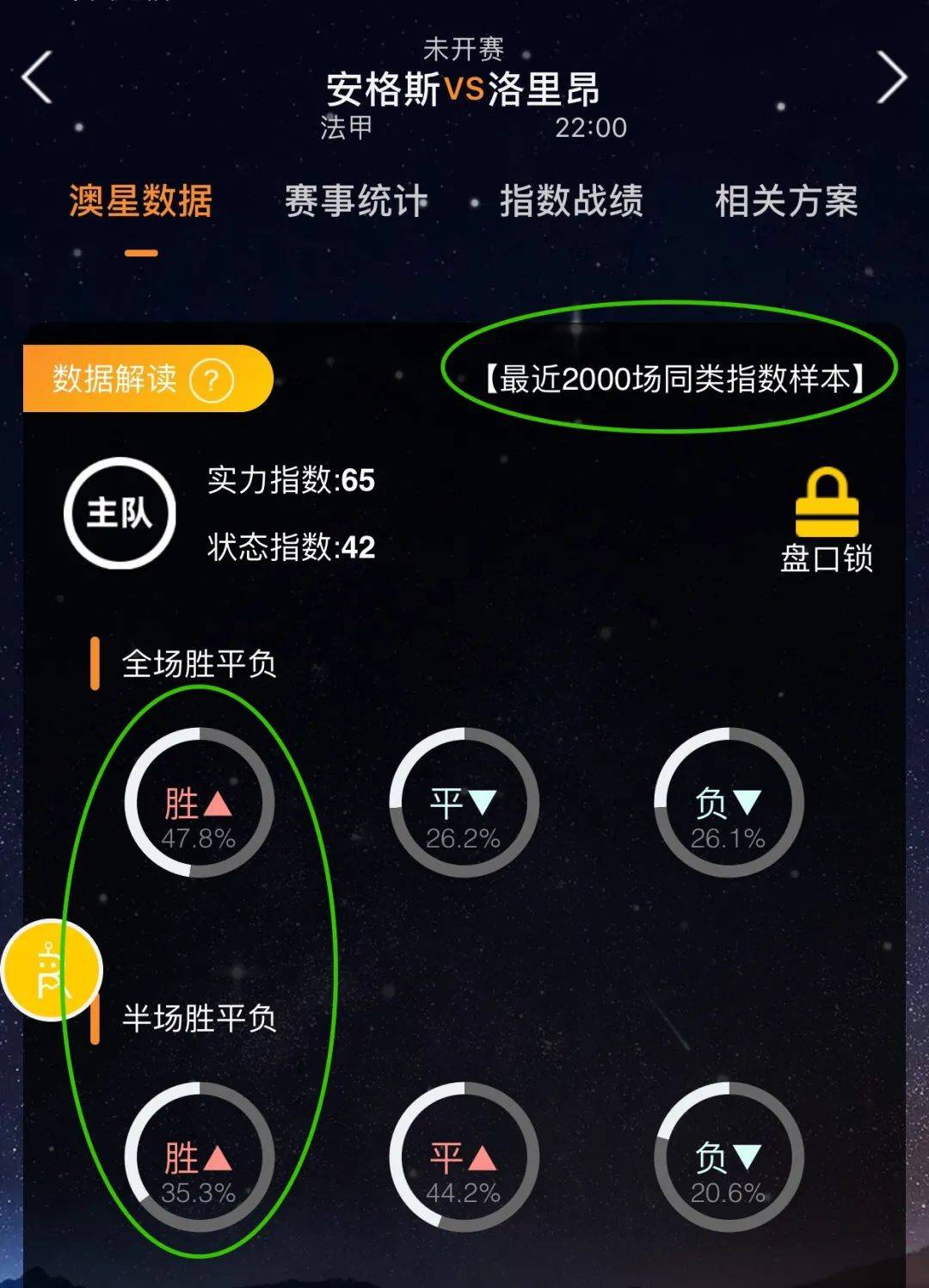 船的连胜