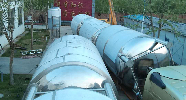 印度年产30000吨威士忌项目